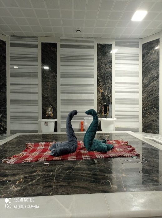 Hamam 